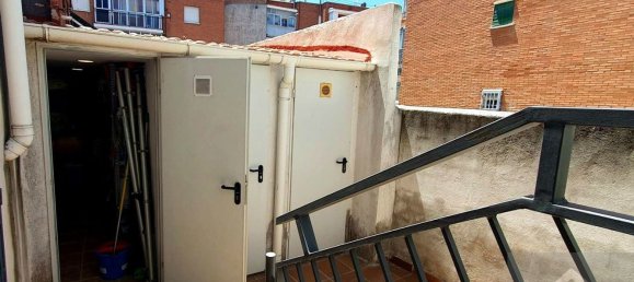 1 bedroom Penthouse in Madrid, Spain No. 170867 11