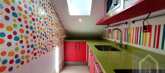 1 bedroom Penthouse in Madrid, Spain No. 170867 21