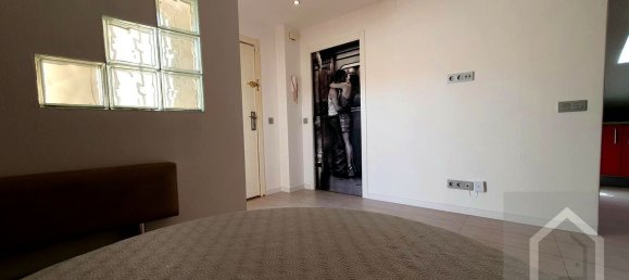 1 bedroom Penthouse in Madrid, Spain No. 170867 17