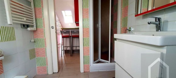 1 bedroom Penthouse in Madrid, Spain No. 170867 4