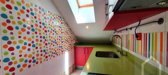 1 bedroom Penthouse in Madrid, Spain No. 170867 9