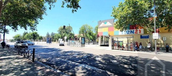 1 bedroom Penthouse in Madrid, Spain No. 170867 41