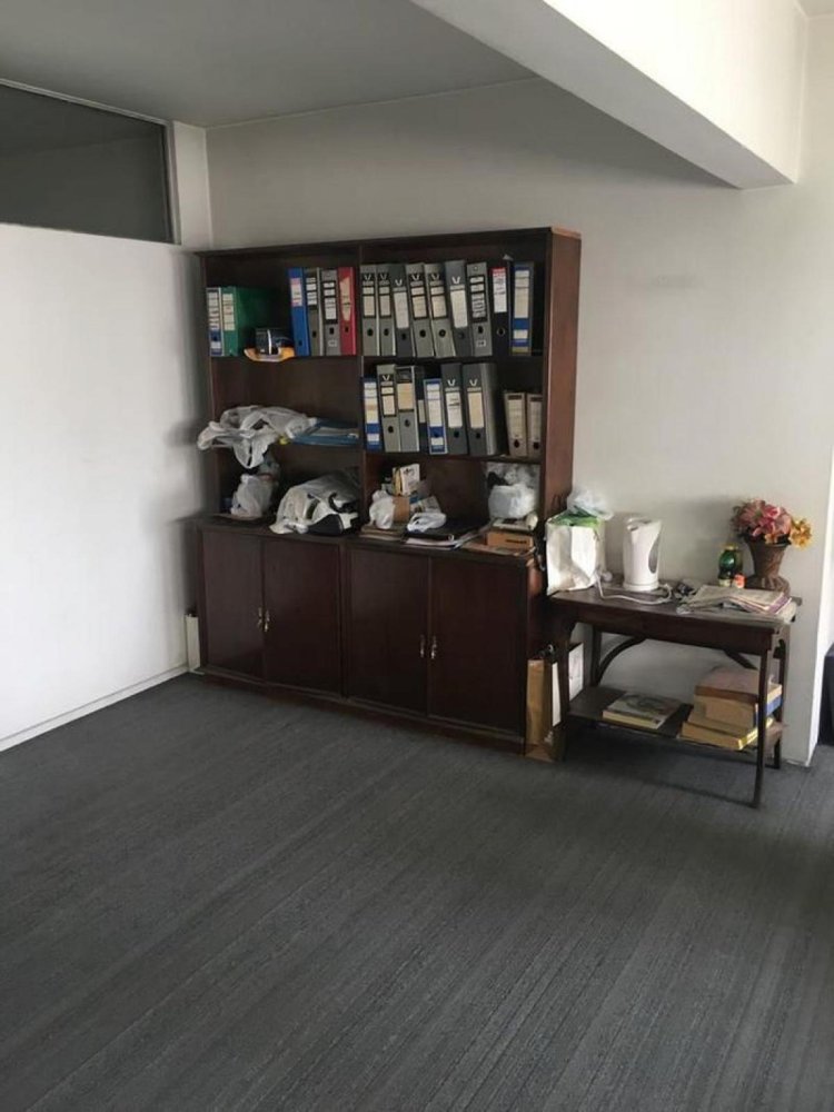 58m² Office in Buenos Aires, Argentina No. 106761