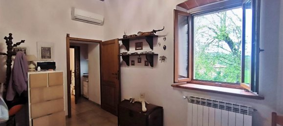 5 rooms House in Poggibonsi, Italy No. 5999 17