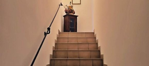 5 rooms House in Poggibonsi, Italy No. 5999 19