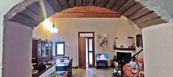 5 rooms House in Poggibonsi, Italy No. 5999 13