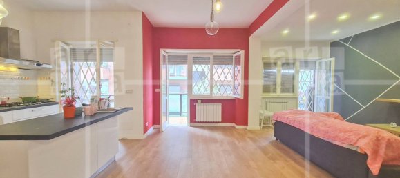 3 rooms Apartment in Rome, Italy No. 9651 37