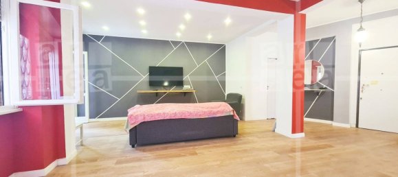 3 rooms Apartment in Rome, Italy No. 9651 47