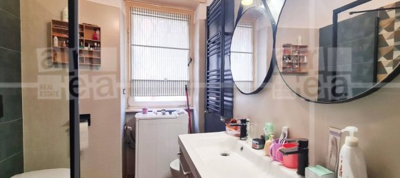 3 rooms Apartment in Rome, Italy No. 9651 65