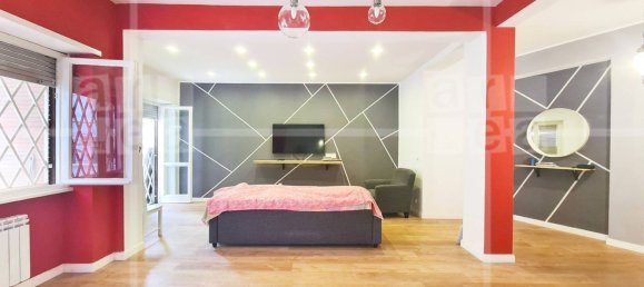 3 rooms Apartment in Rome, Italy No. 9651 38