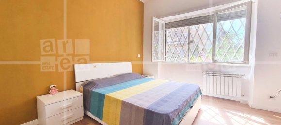 3 rooms Apartment in Rome, Italy No. 9651 22