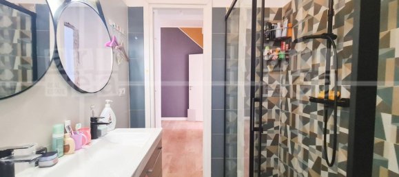 3 rooms Apartment in Rome, Italy No. 9651 68