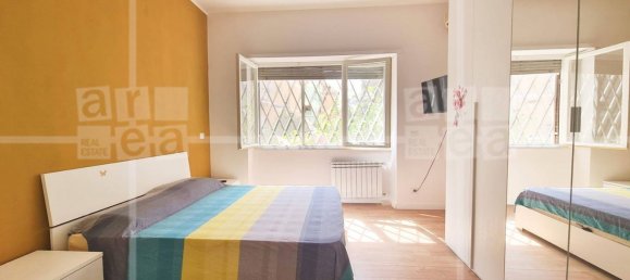 3 rooms Apartment in Rome, Italy No. 9651 27