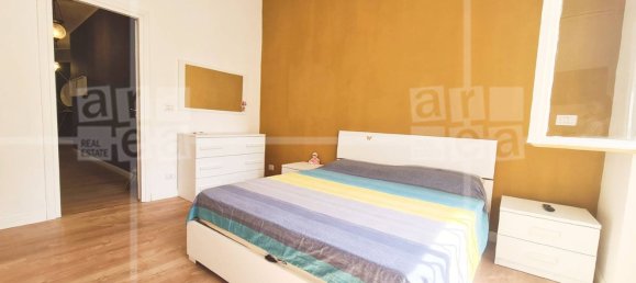 3 rooms Apartment in Rome, Italy No. 9651 76