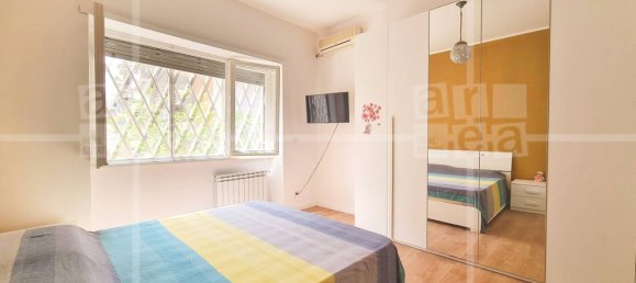 3 rooms Apartment in Rome, Italy No. 9651 60