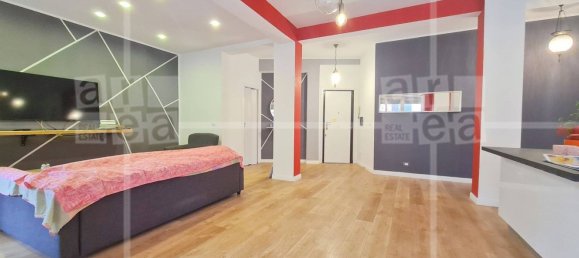 3 rooms Apartment in Rome, Italy No. 9651 58