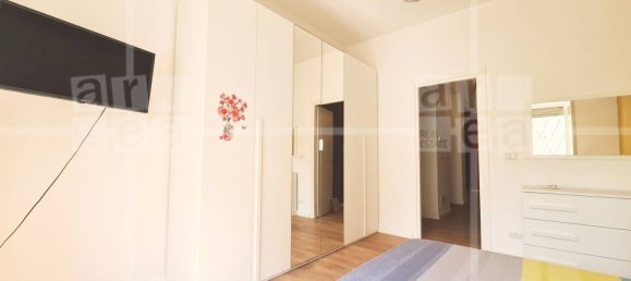 3 rooms Apartment in Rome, Italy No. 9651 80
