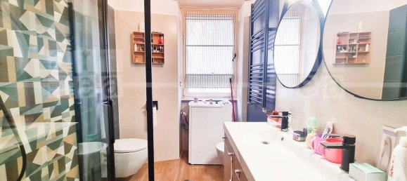 3 rooms Apartment in Rome, Italy No. 9651 6