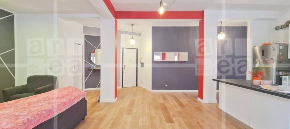 3 rooms Apartment in Rome, Italy No. 9651 43