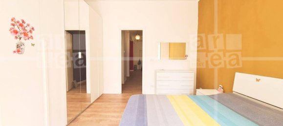 3 rooms Apartment in Rome, Italy No. 9651 33