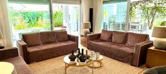 1 غرف نوم شقة في Marbella, Spain رقم 122847 23