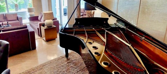 1 غرف نوم شقة في Marbella, Spain رقم 122847 3