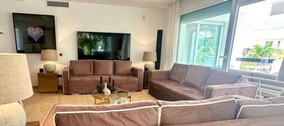 1 غرف نوم شقة في Marbella, Spain رقم 122847 32