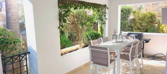 1 غرف نوم شقة في Marbella, Spain رقم 122847 4