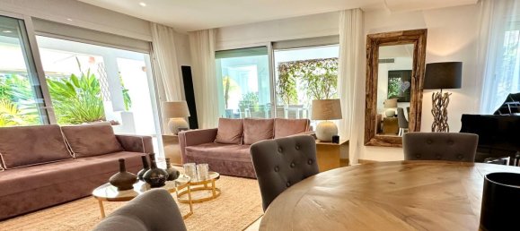 1 غرف نوم شقة في Marbella, Spain رقم 122847 22