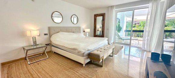 1 غرف نوم شقة في Marbella, Spain رقم 122847 35