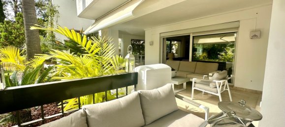 1 غرف نوم شقة في Marbella, Spain رقم 122847 38