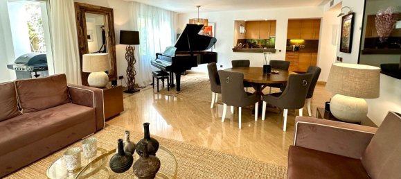 1 غرف نوم شقة في Marbella, Spain رقم 122847 28