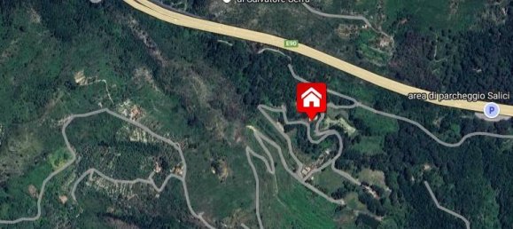 12 Schlafzimmer Villa in Messina, Italy, Nr. 43032 3