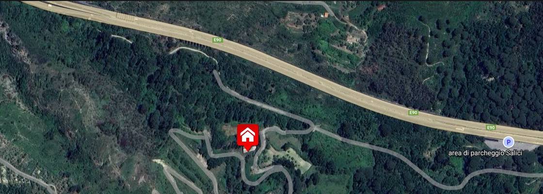 12 Schlafzimmer Villa in Messina, Italy, Nr. 43032