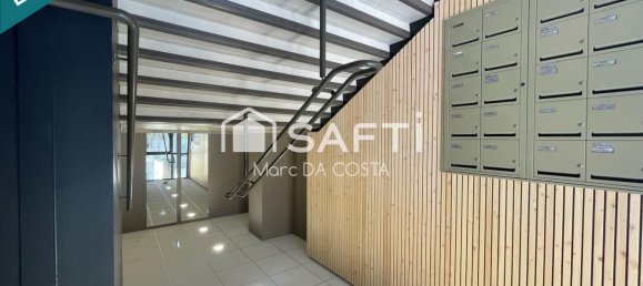 1 bedroom Apartment in Montrond-les-Bains, France No. 285450 10