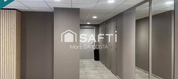 1 bedroom Apartment in Montrond-les-Bains, France No. 285450 11