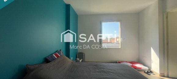 1 bedroom Apartment in Montrond-les-Bains, France No. 285450 7