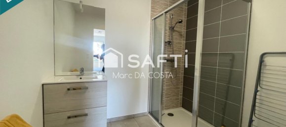 1 bedroom Apartment in Montrond-les-Bains, France No. 285450 4