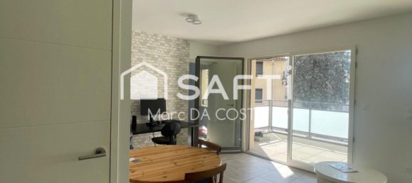 1 bedroom Apartment in Montrond-les-Bains, France No. 285450 9