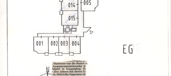 1 غرف نوم شقة في Ingolstadt, Germany رقم 235626 2