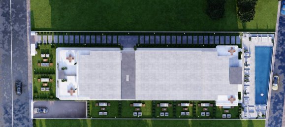 Apartamento de 3+1 en Antalya, Turkey No. 21796 4