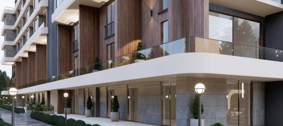 Apartamento de 3+1 en Antalya, Turkey No. 21796 2