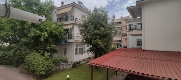 3 bedrooms Apartment in Thermaic Gulf, Greece No. 3173 27