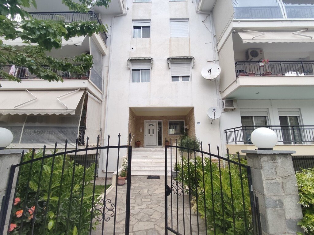 3 Schlafzimmer Wohnung in Thermaic Gulf, Greece, Nr. 3173