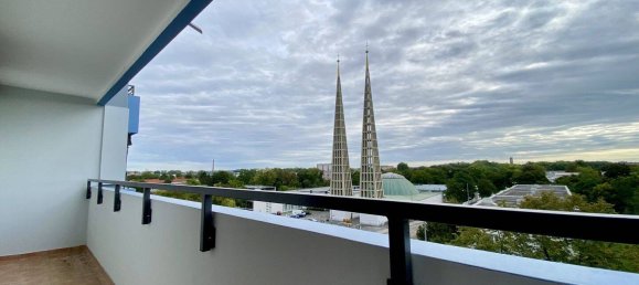 3 rooms Apartment in Augsburg, Germany No. 298060 9