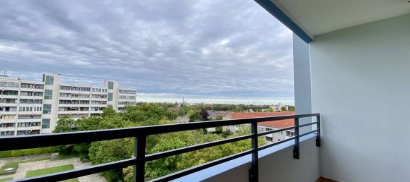 3 rooms Apartment in Augsburg, Germany No. 298060 8