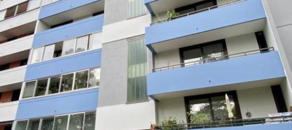 3 rooms Apartment in Augsburg, Germany No. 298060 11