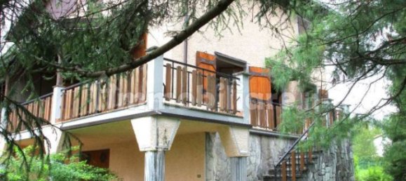 3 غرف نوم فيلا في Castione della Presolana, Italy رقم 255695 11