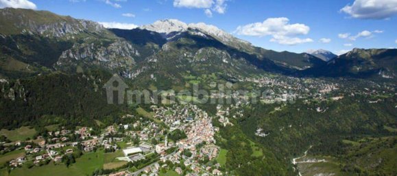 3 غرف نوم فيلا في Castione della Presolana, Italy رقم 255695 12