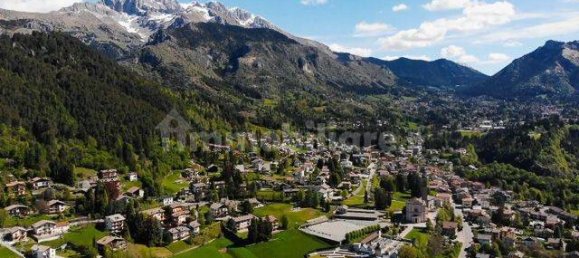 3 غرف نوم فيلا في Castione della Presolana, Italy رقم 255695 13